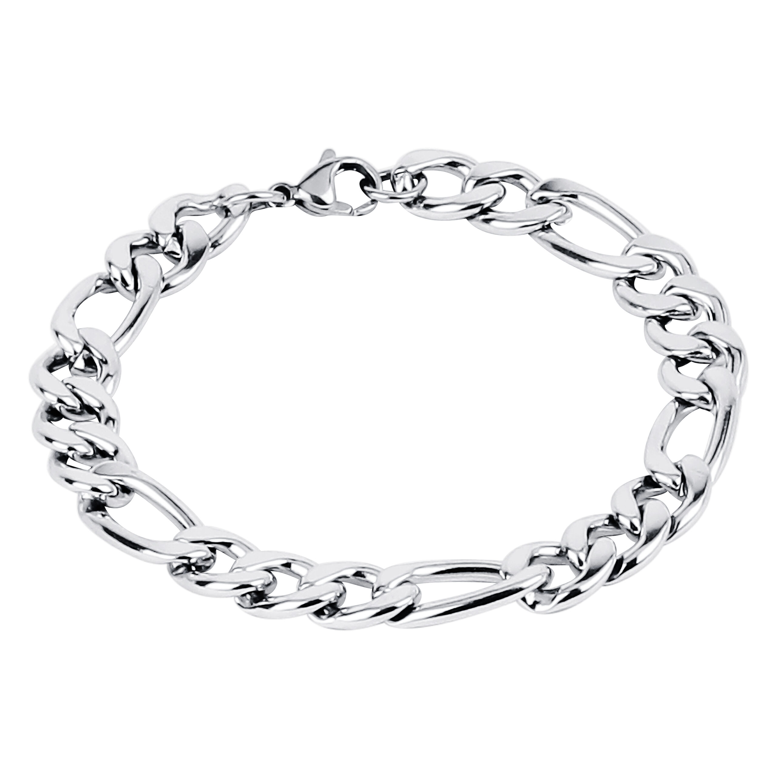 Buy quality 925 sterling silver casual wear charm bracelet for ladies in  Ahmedabad